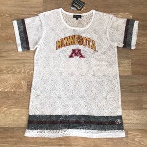 University of Minnesota gameday shirt!